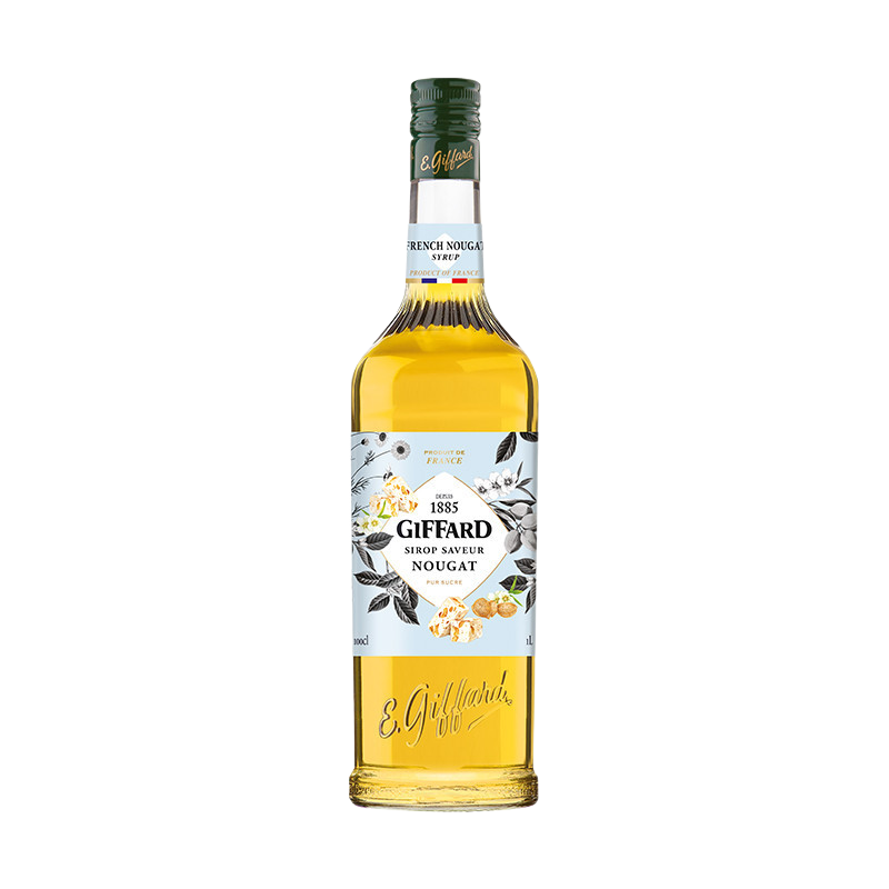 Giffard WEISSER NOUGAT