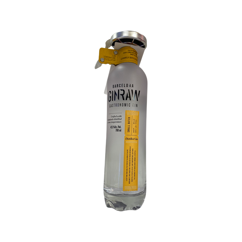 Ginraw Gastronomic Gin