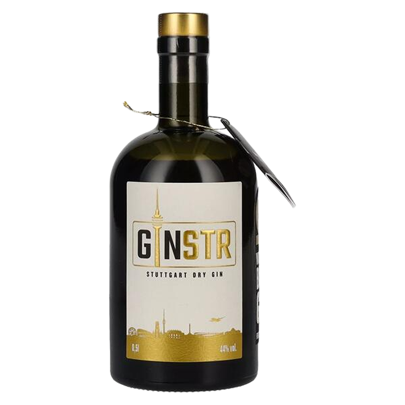 Ginstr