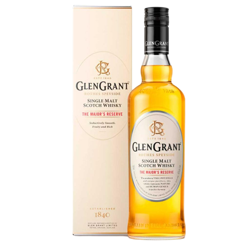 Glen Grant