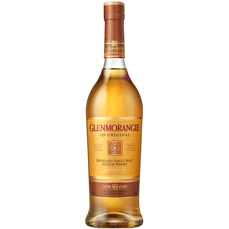 Glenmorangie 10 Years
