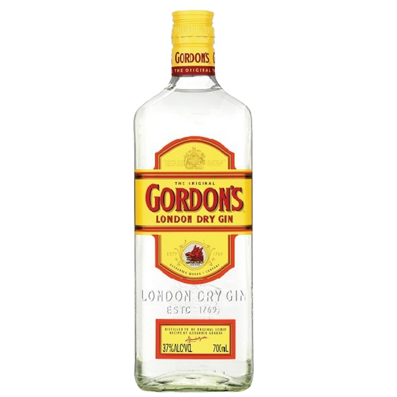 Gordons Dry