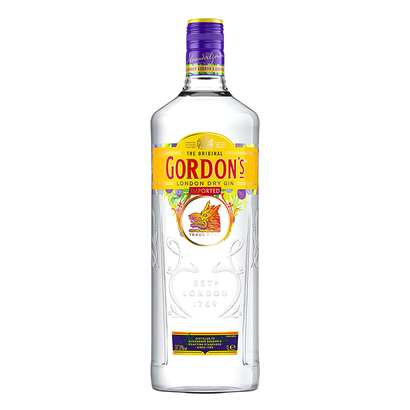Gordons Dry