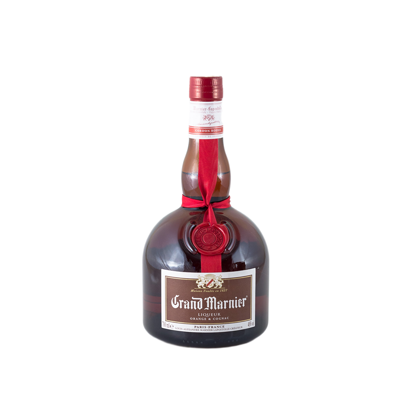 Grand Marnier rot