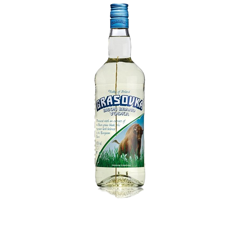 Grasovka