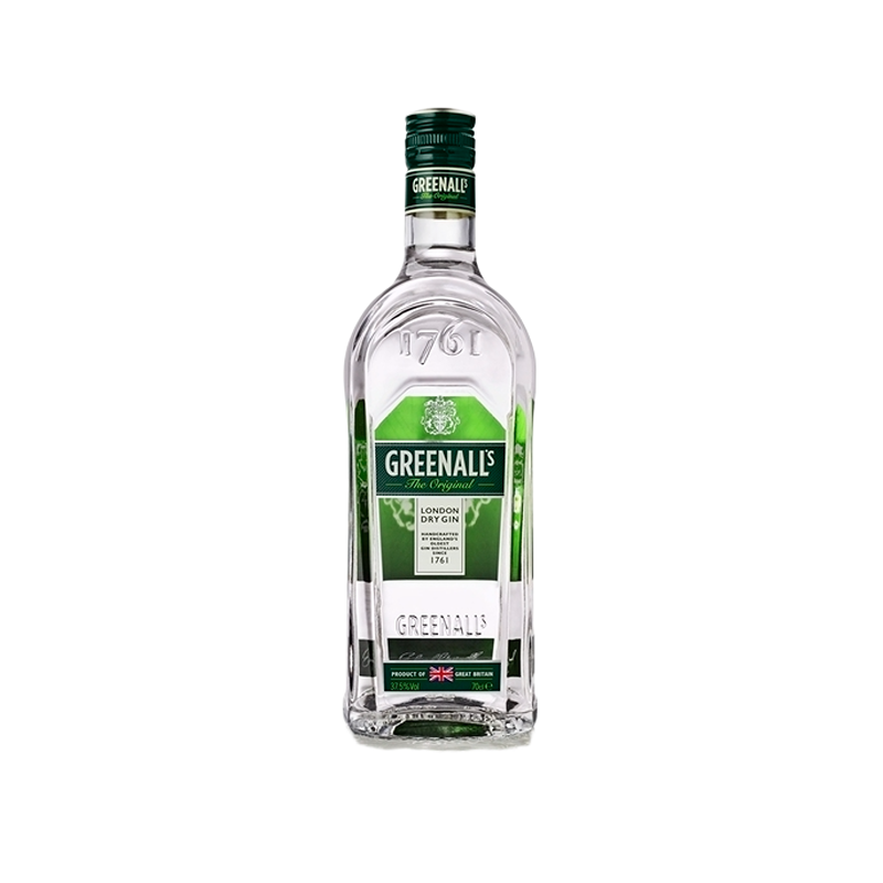 Greenalls London Dry Gin