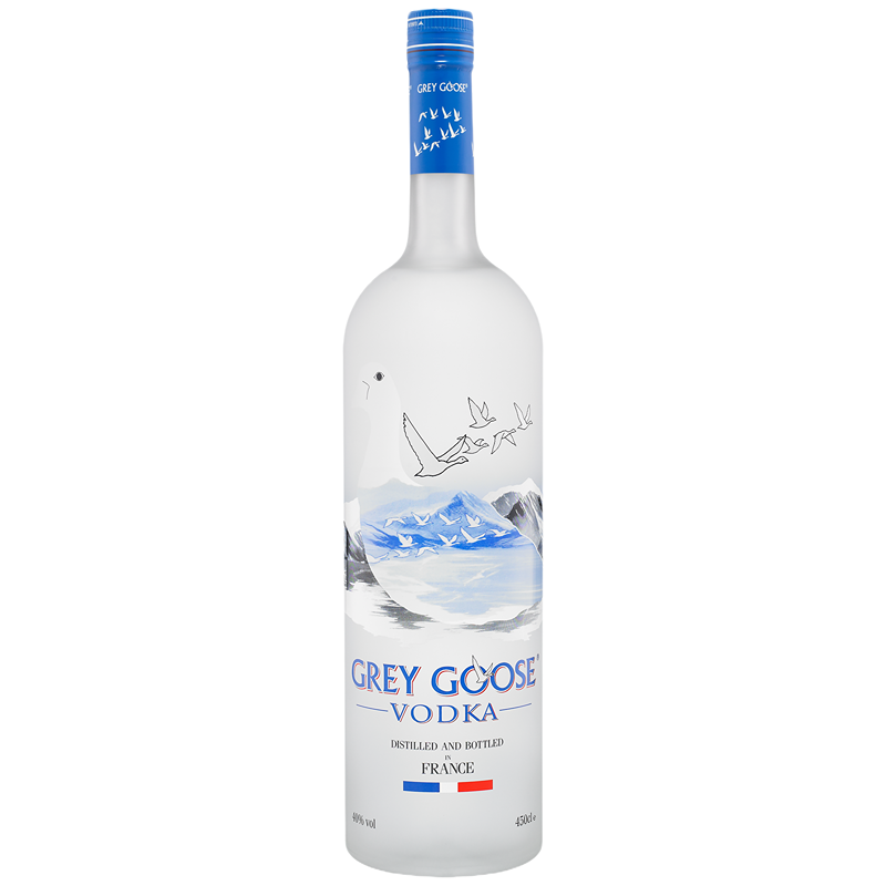 Grey Goose