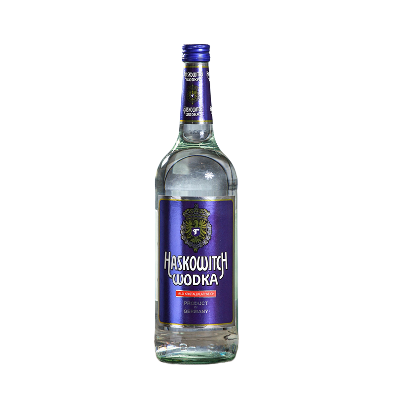 Haskowitch Wodka