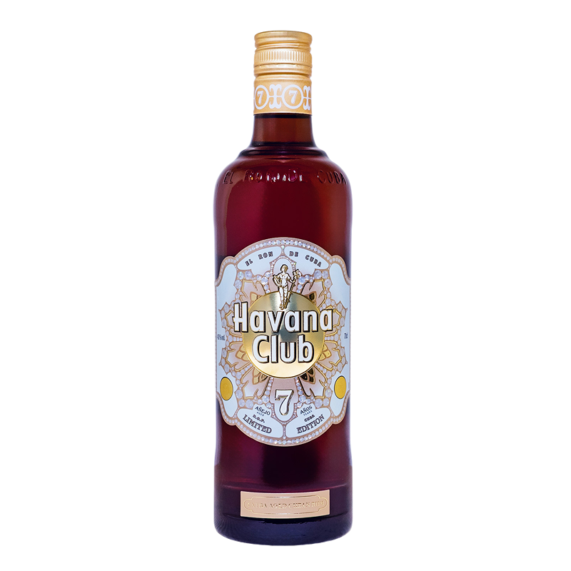 Havana Club 7 Y
