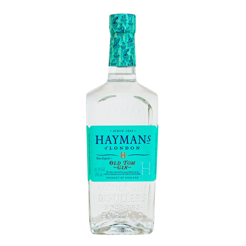 Hayman's OLD TOM