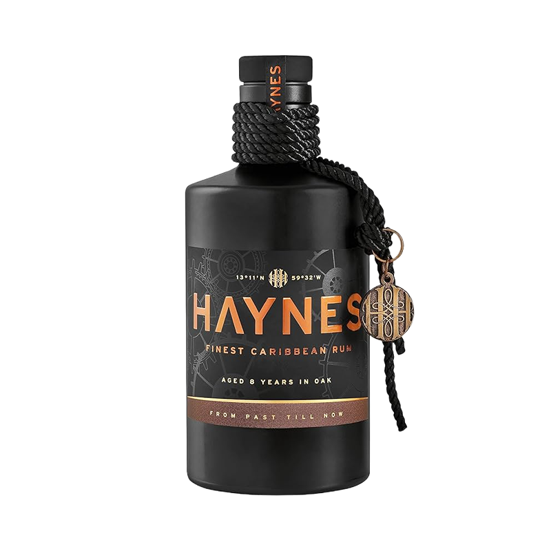 Haynes Rum