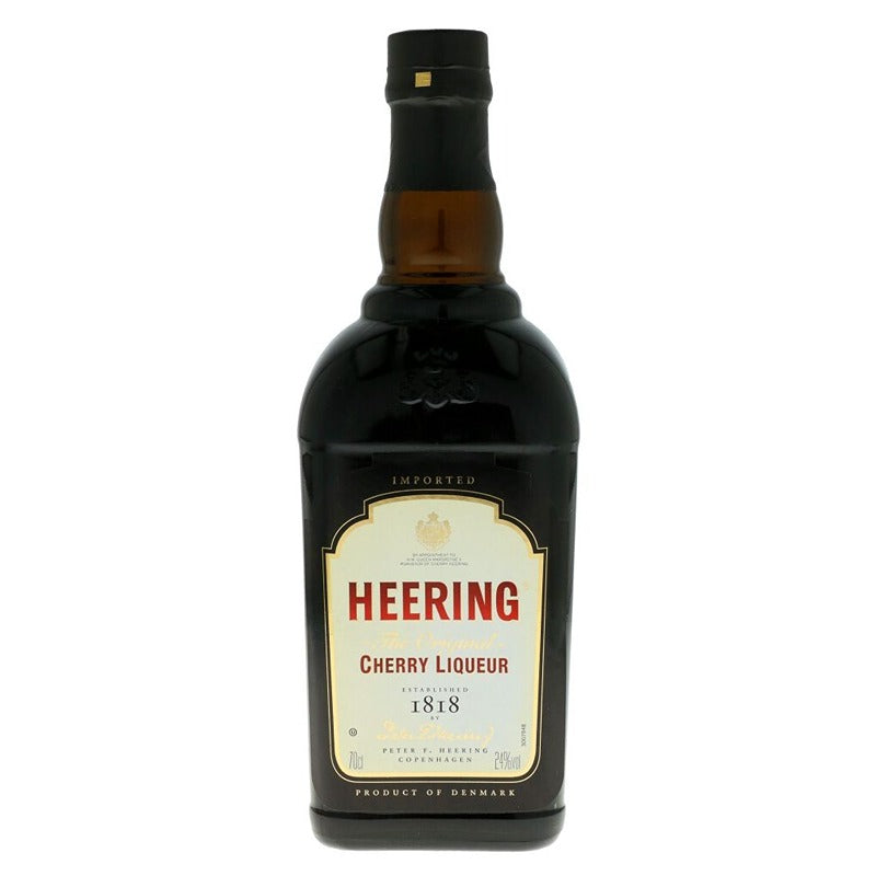 Heering Cherry Liqueur