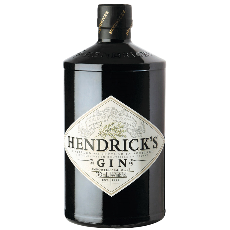 Hendricks Gin