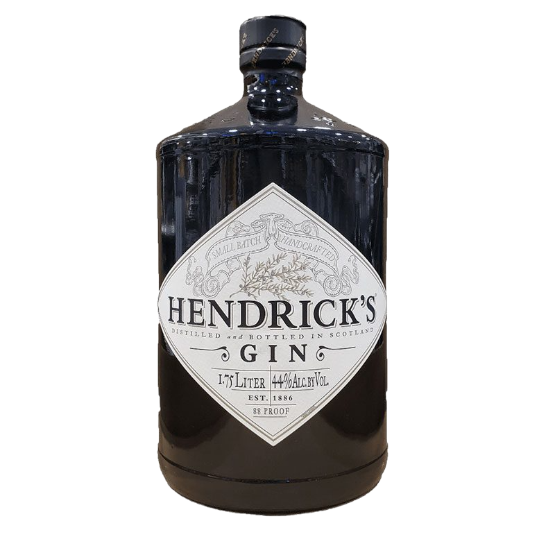 Hendricks Gin