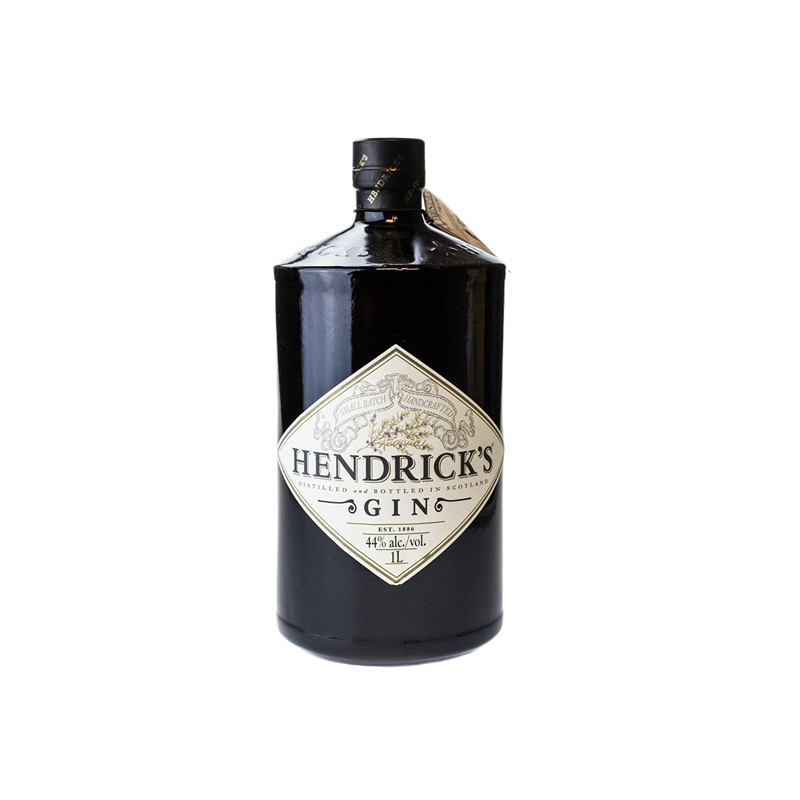 Hendricks Gin