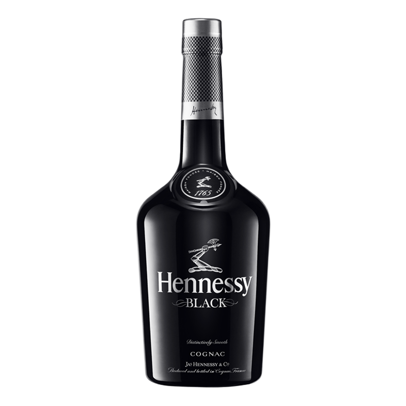 Hennessy Black