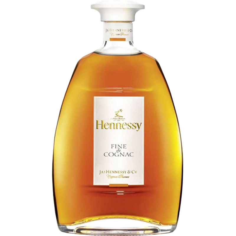 Hennessy Fine de Cognac