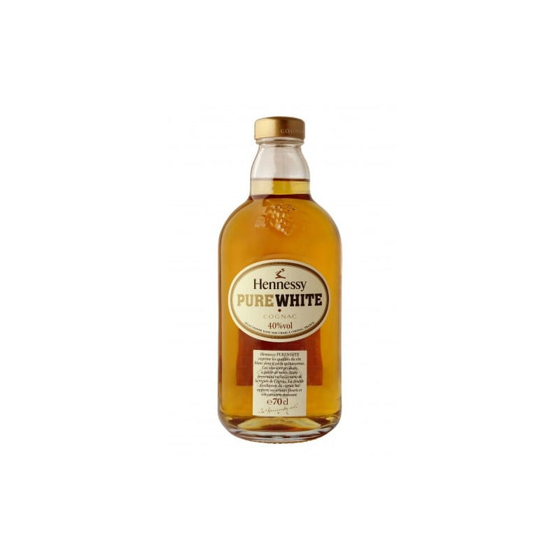 Hennessy Pure White