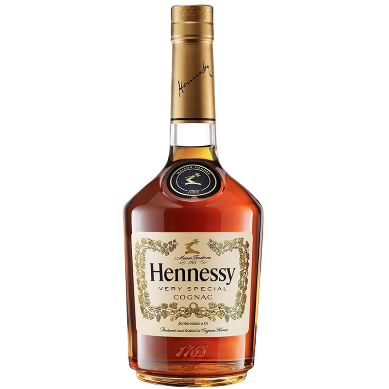 Hennessy VS