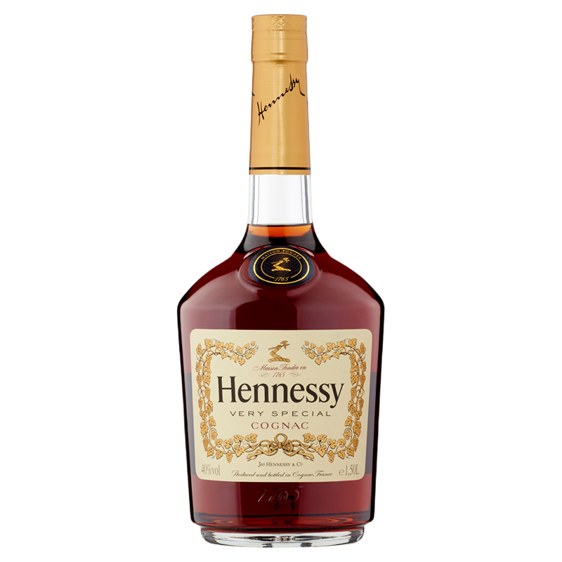 Hennessy VS