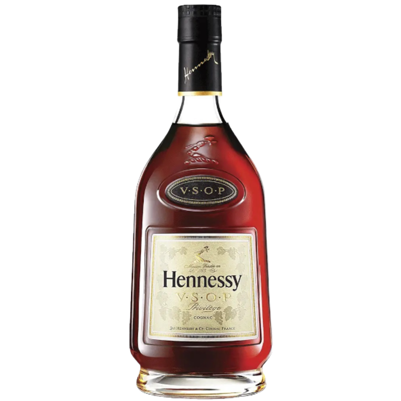 Hennessy VSOP