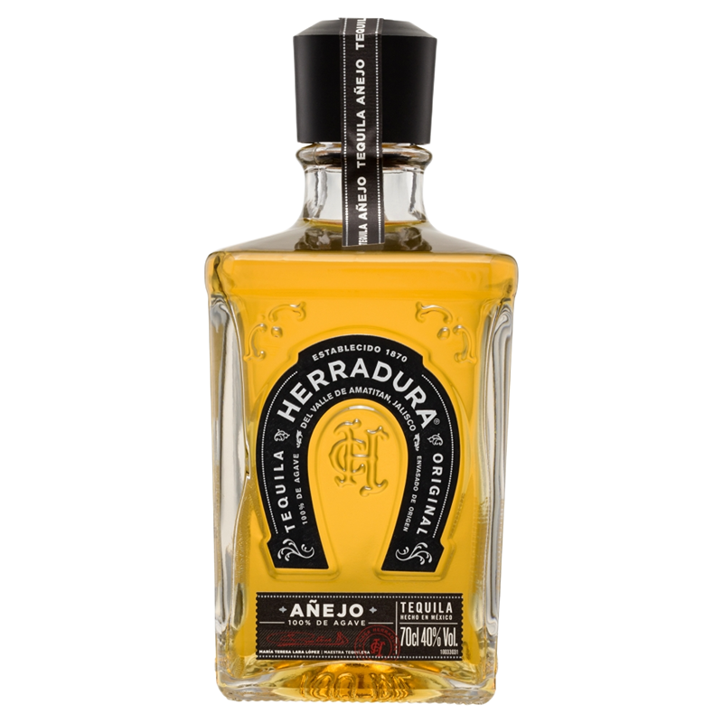 Herradura Anejo