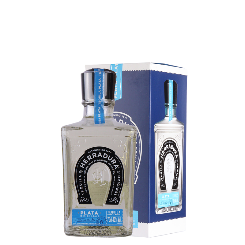 Herradura Plata
