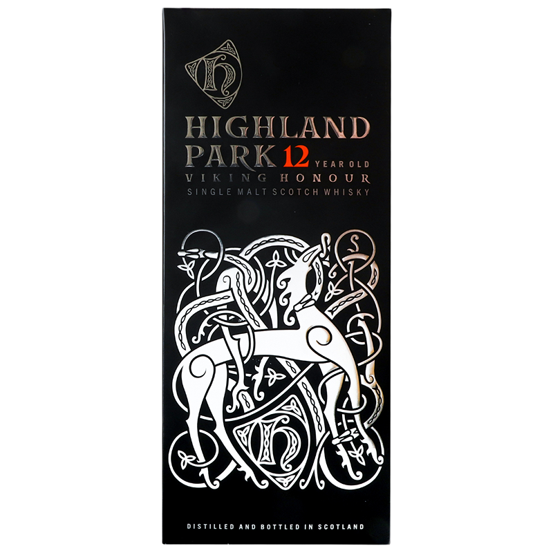 Highland Park 12 Y