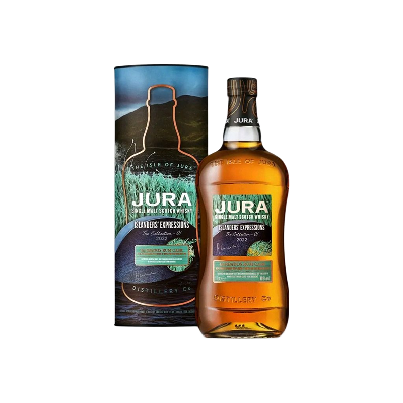 Isle of Jura 16 Y