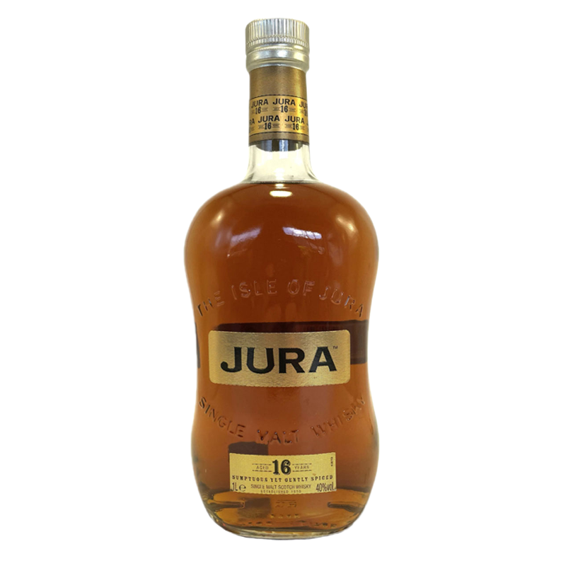 Isle of Jura 16 Y