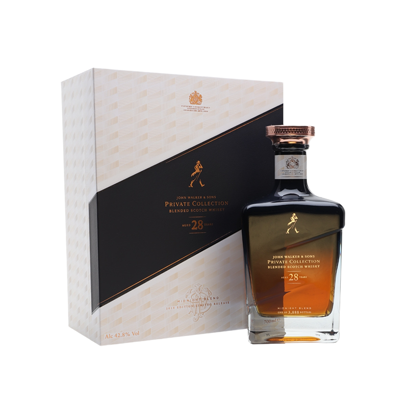 J. W. Red Label