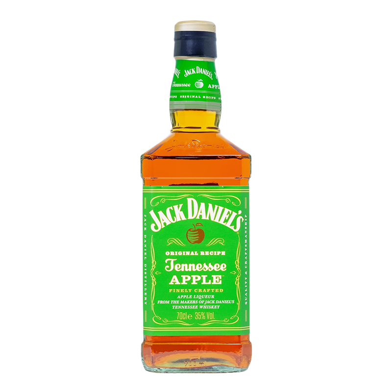 Jack Daniel's Apple