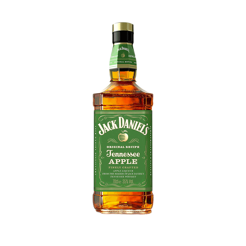 Jack Daniel's Apple