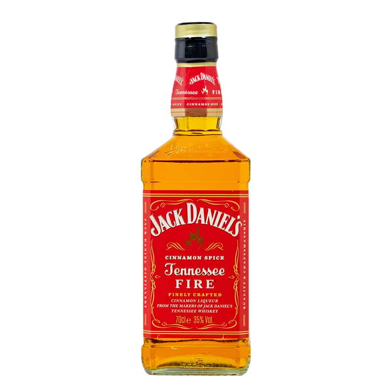 Jack Daniel's Fire