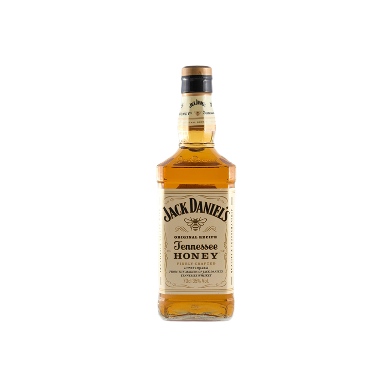 Jack Daniel's Honey
