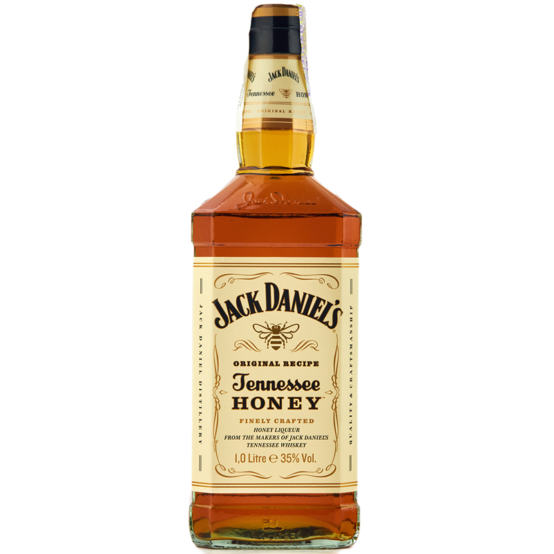 Jack Daniel's Honey
