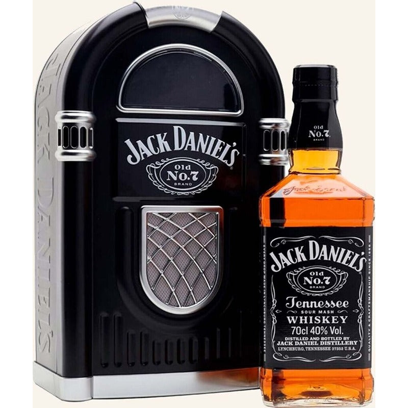 Jack Daniel's Jukebox