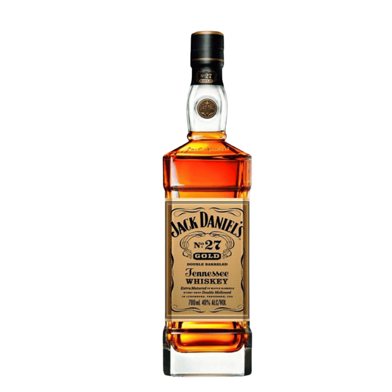 Jack Daniel's No. 27 Gold