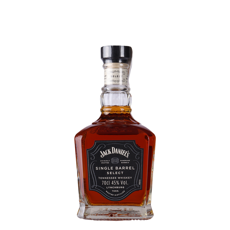 Jack Daniel's Single