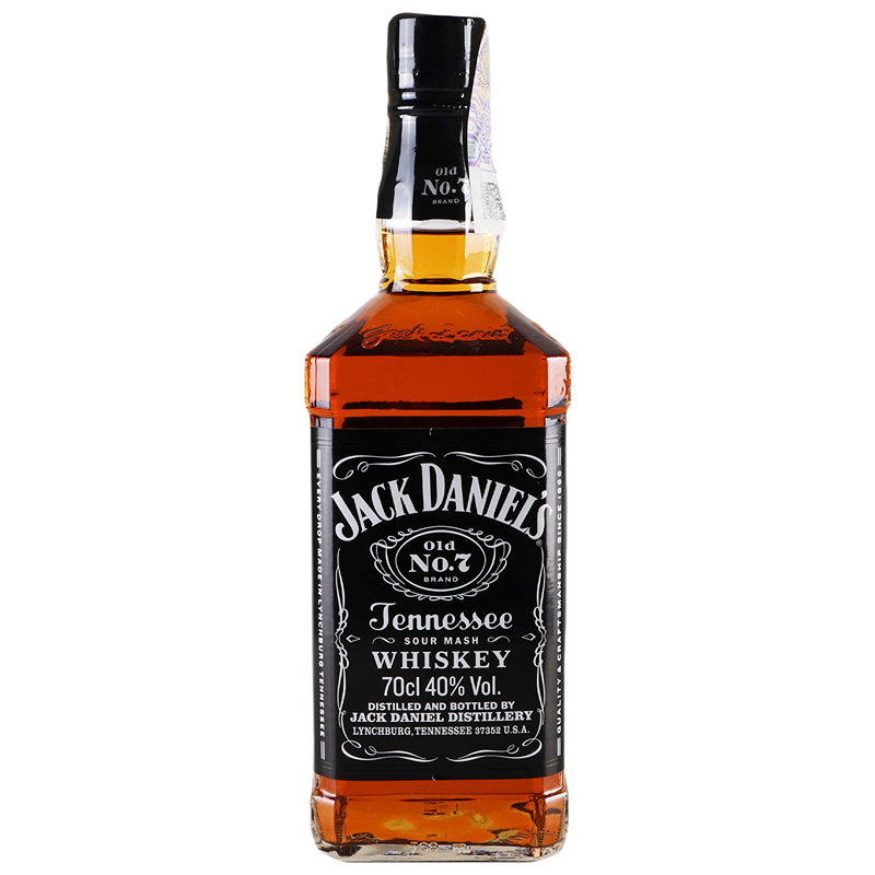 Jack Daniel's