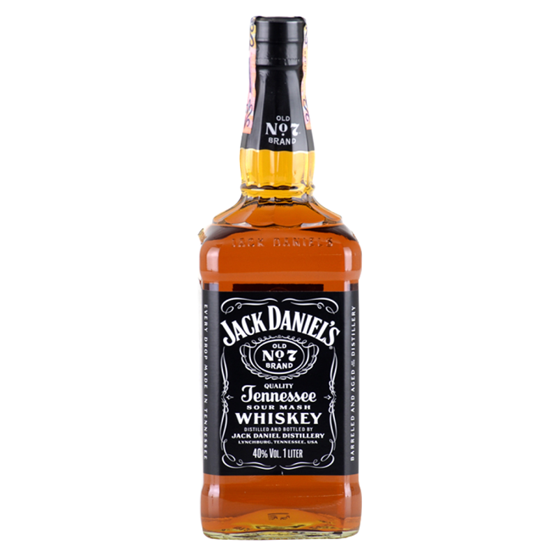 Jack Daniel's