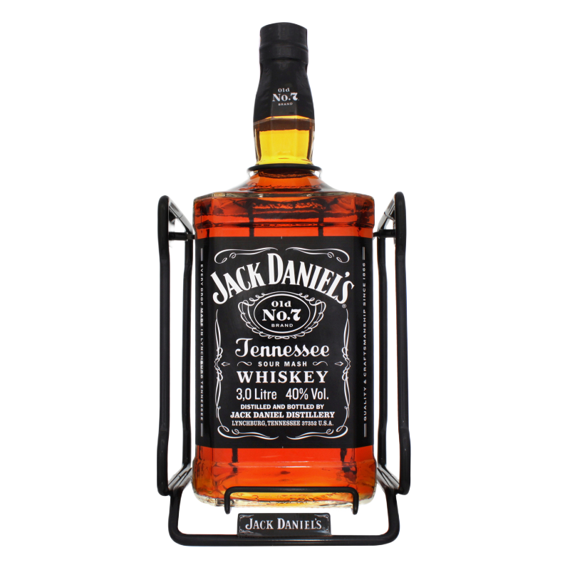 Jack Daniel's