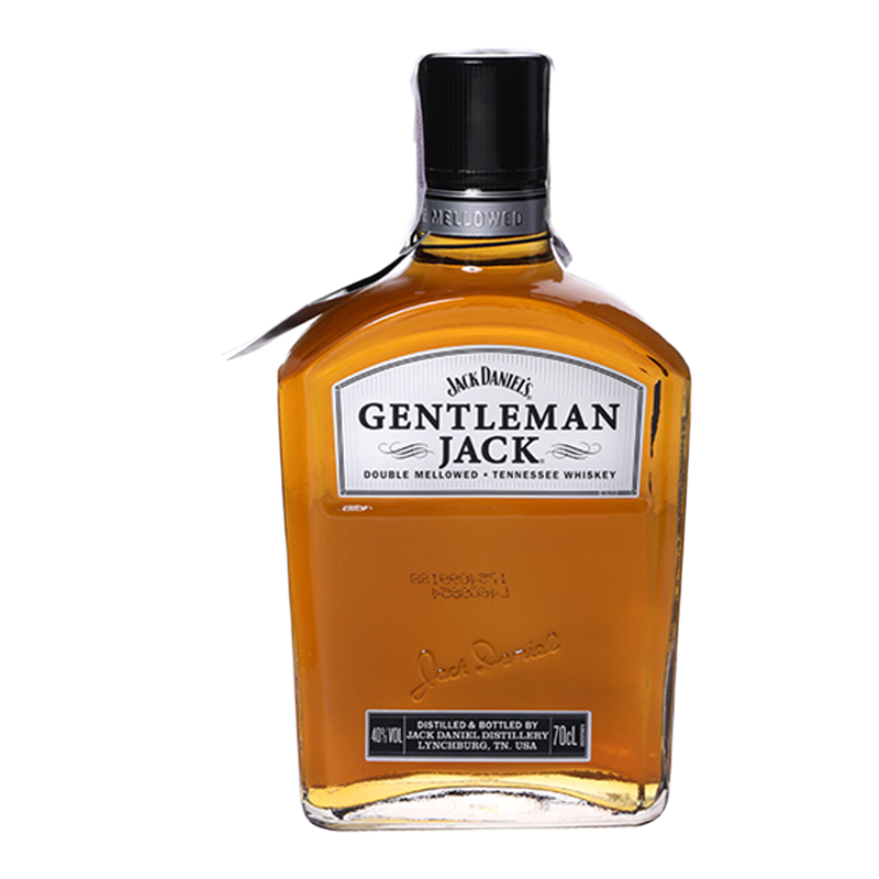 Jack Gentleman