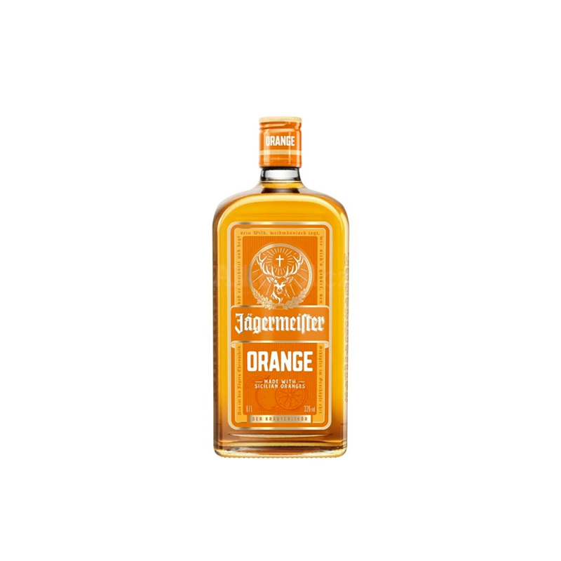 Jägermeister Orange