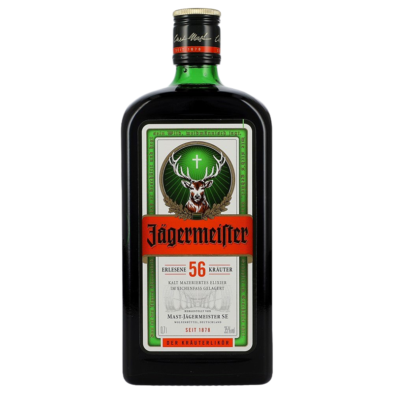 Jägermeister