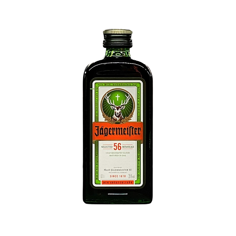 Jägermeister