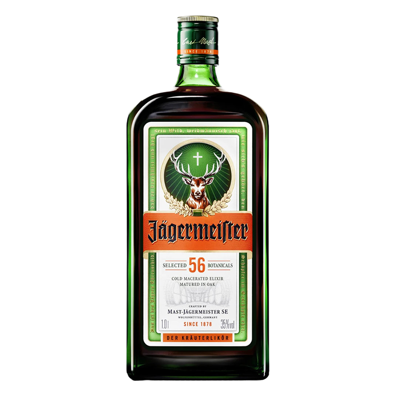 Jägermeister