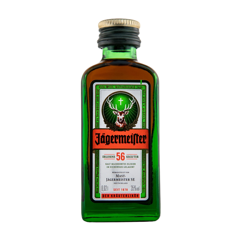 Jägermeister