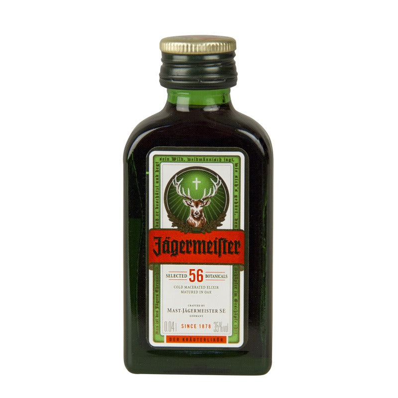 Jägermeister
