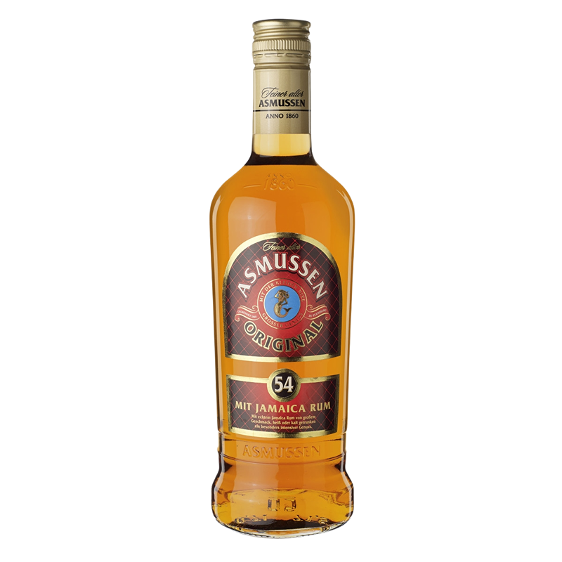 Jamaica RuM